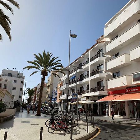 Avenida De Suecia, Los Cristianos Free Wifi Arona  Exterior photo